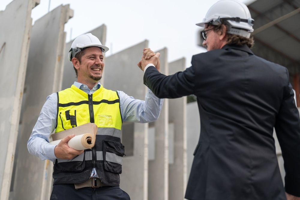 Ihr Partner für Bauleitung in Ingolstadt